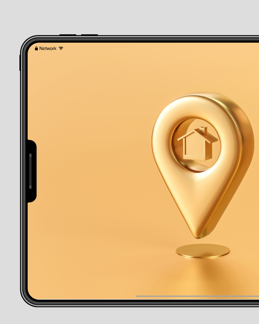 yellow-location-icon