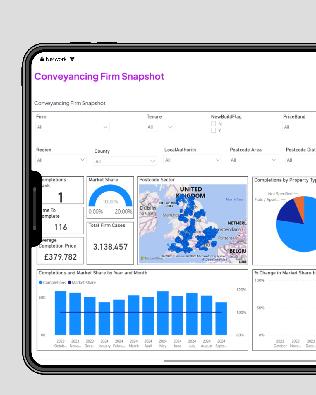 convey-insight-report-platform-example